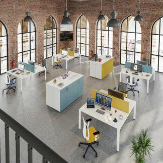 BUREAUX OPERATIFS
