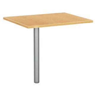 Extension de bureau / Retour direct 60x80 cm