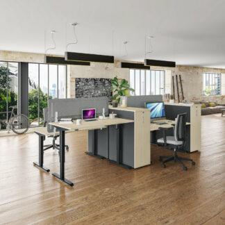 Gamme VOLT réglable en hauteur