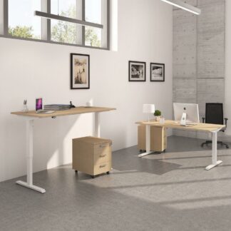 Bureaux ELECTRIC assis-debout