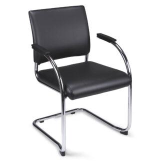 Fauteuil Visiteur Manager EUCLIDE