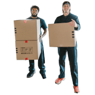 TRANSFERT INTERNE BURONEX