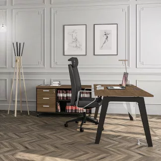 Gamme MEDIA STEEL
