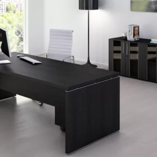 Bureau de Direction FLORA Noire