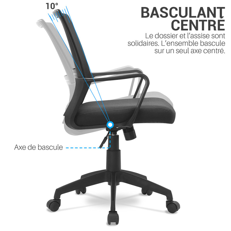 Fauteuil ARAMI – Image 5