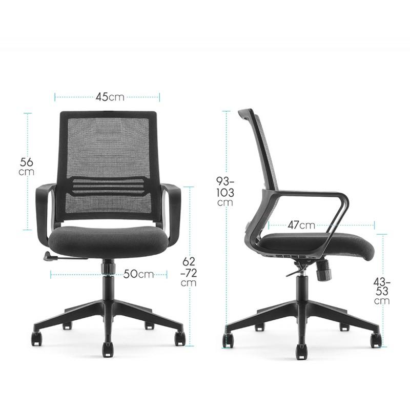 Fauteuil MEZZO – Image 5