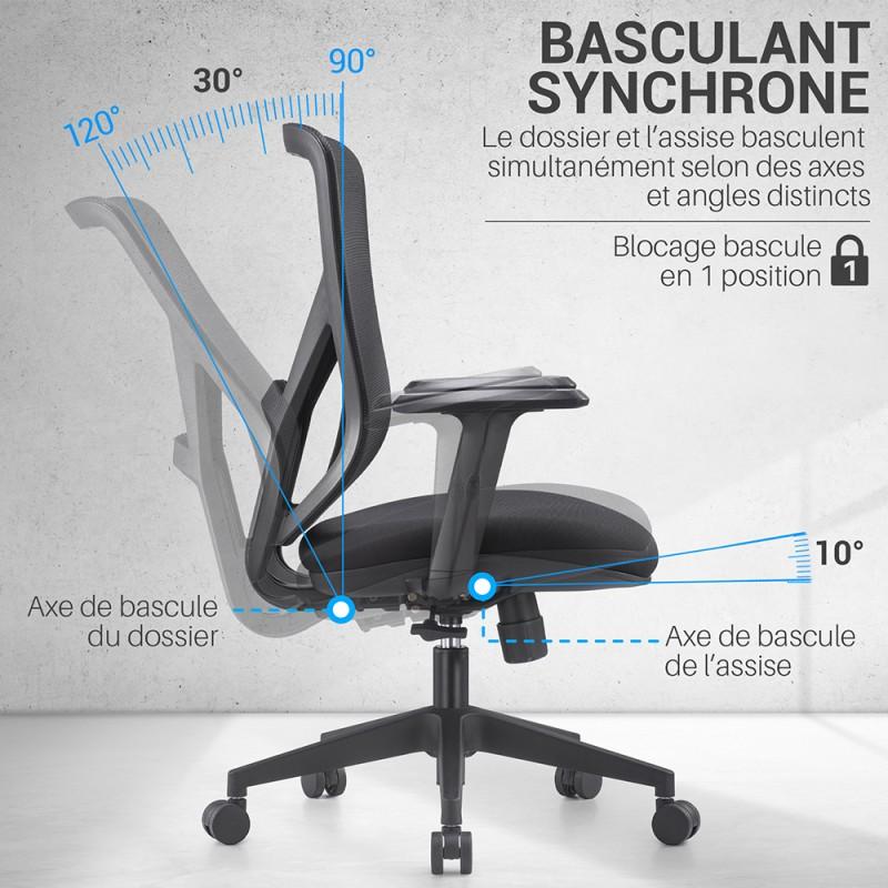 Fauteuil MIRA PLUS – Image 4