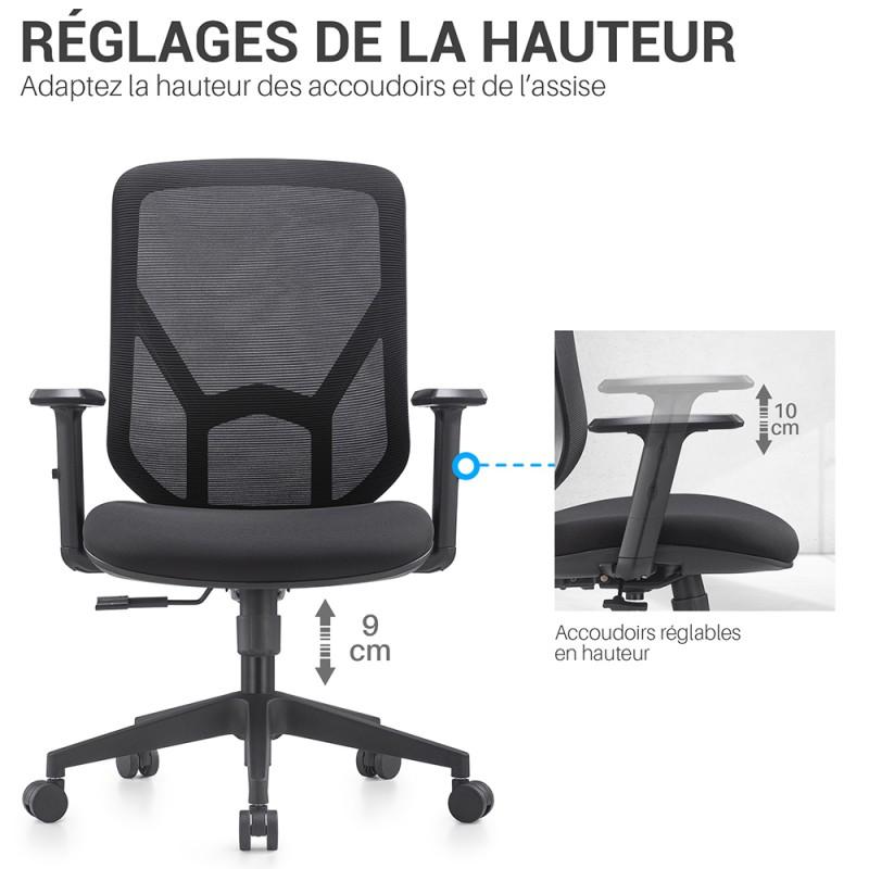 Fauteuil MIRA PLUS – Image 3