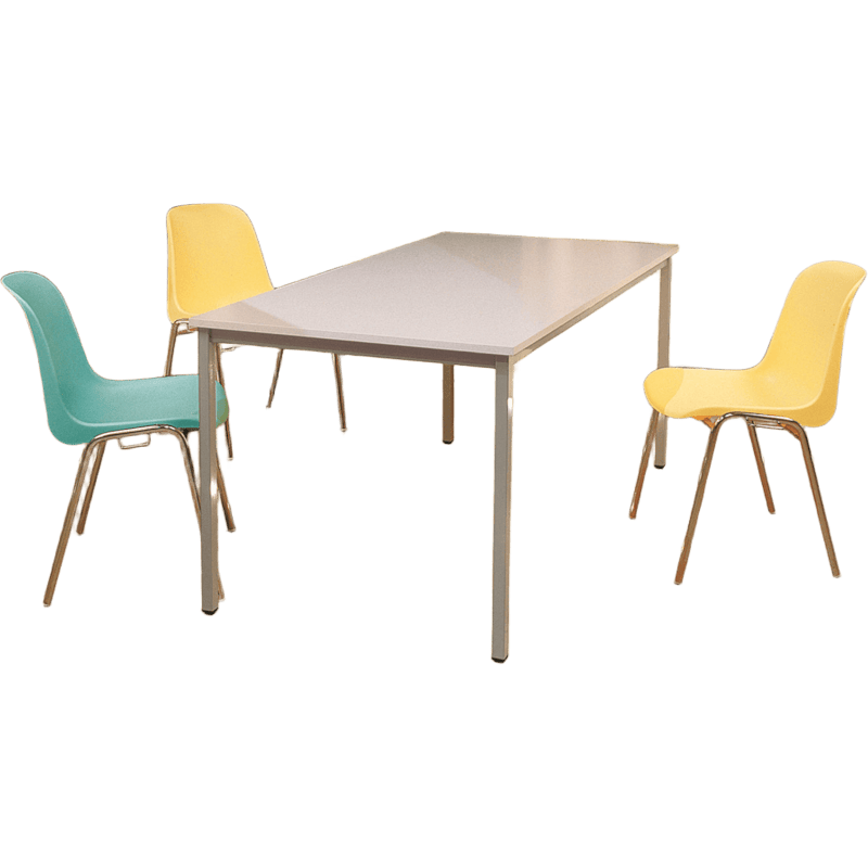 Table MEETING 140x70 cm BON PLAN