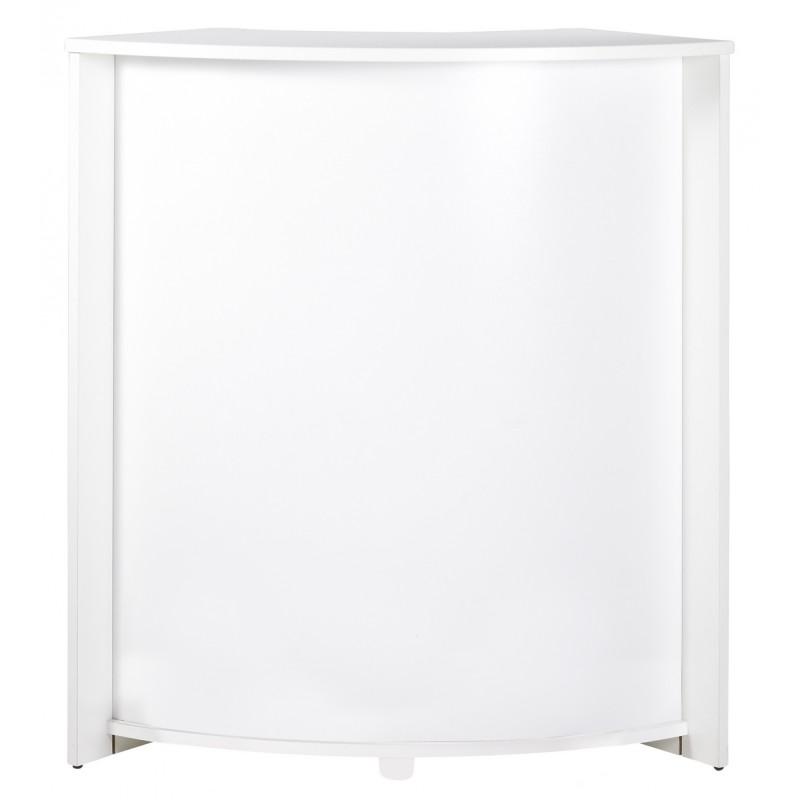 Comptoir d'accueil compact UNO