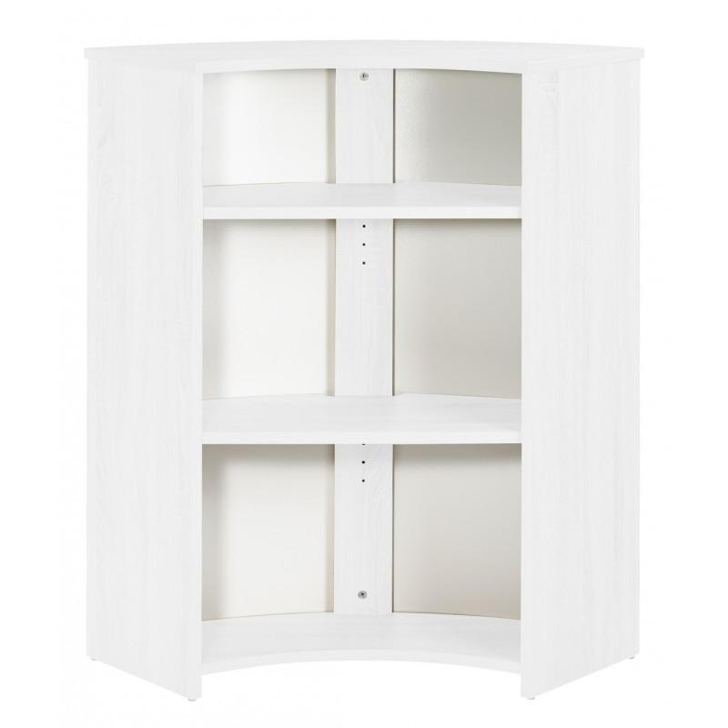 Comptoir d'accueil compact UNO – Image 3