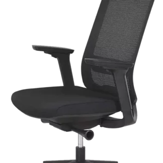 Fauteuil de Bureau ergonomique CARLA