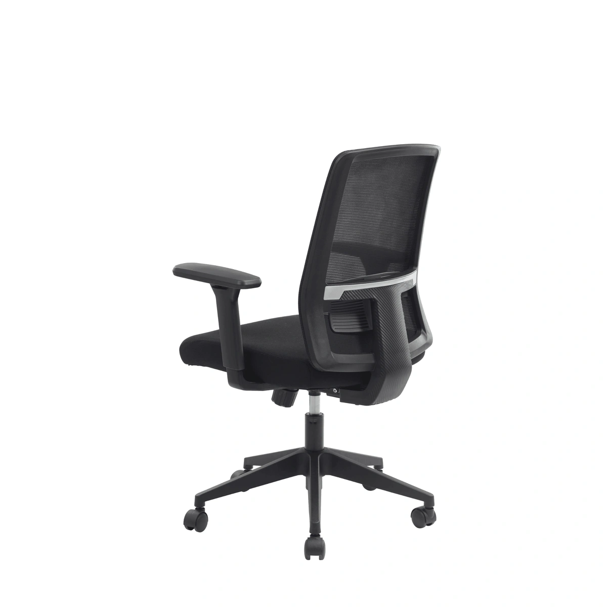 Fauteuil bureautique GRAPHITE – vue complémentaire