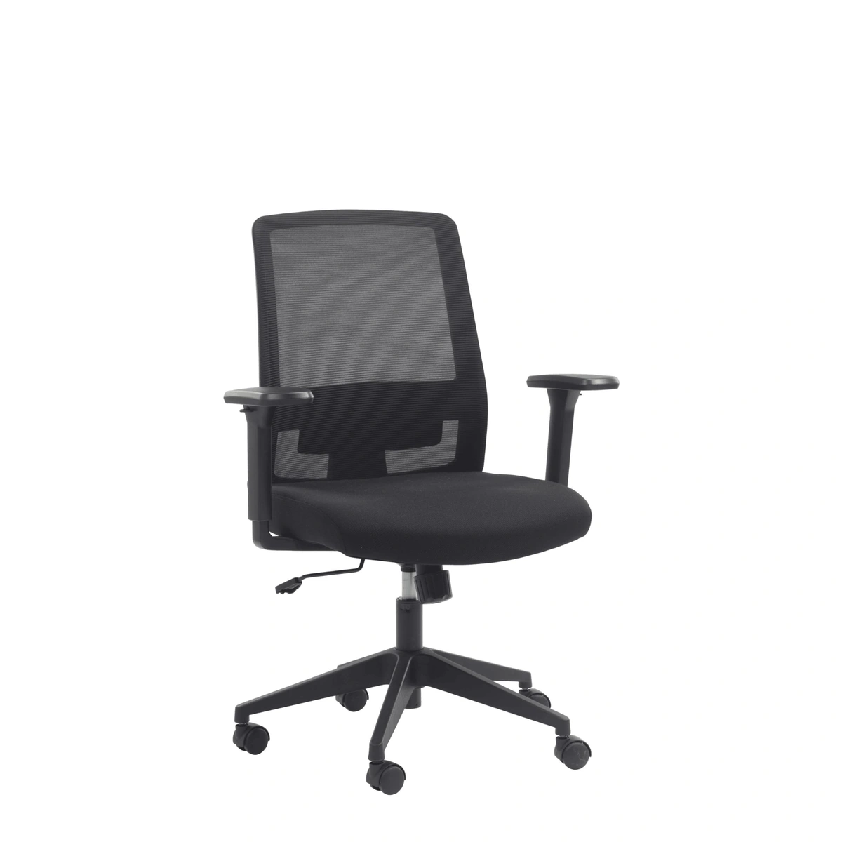 Fauteuil bureautique GRAPHITE – vue principale