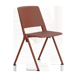 Chaise accueil KORÉA, vue 01
