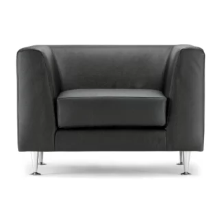 Fauteuil KUBÉO FAUTEUIL, vue 01