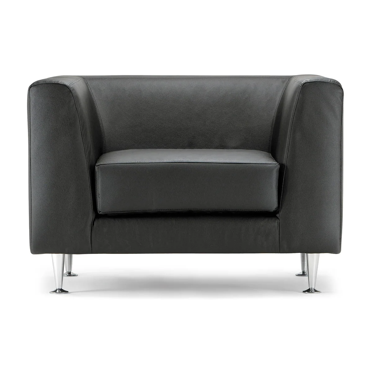 Fauteuil KUBÉO FAUTEUIL, vue 01