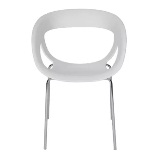 Fauteuil accueil EDÉA, vue 01