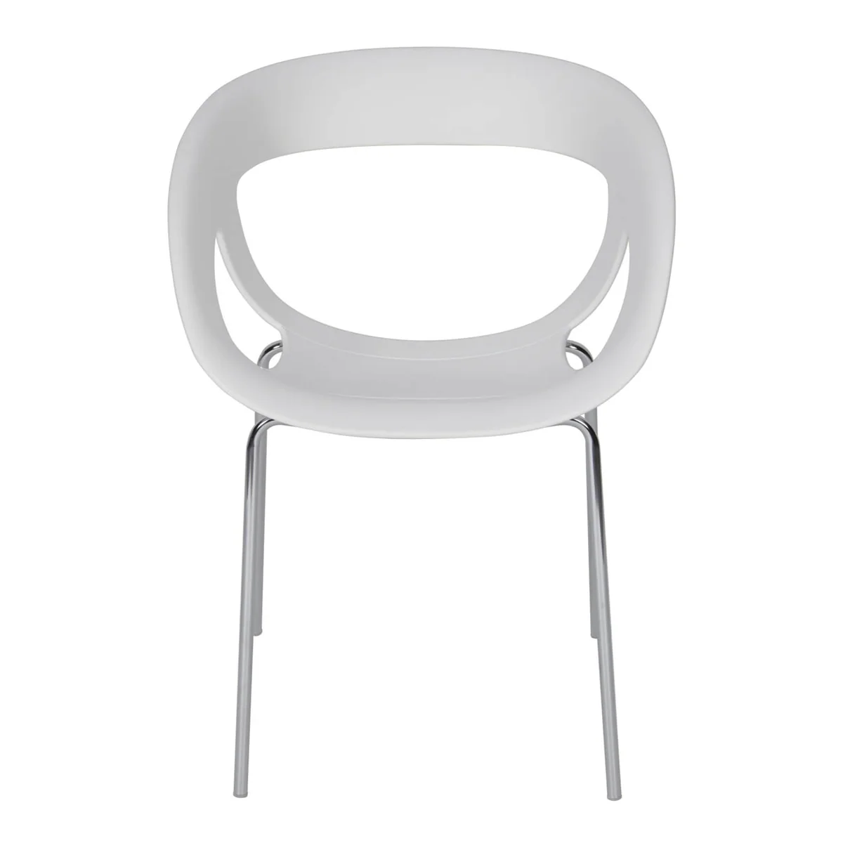 Fauteuil accueil EDÉA, vue 01