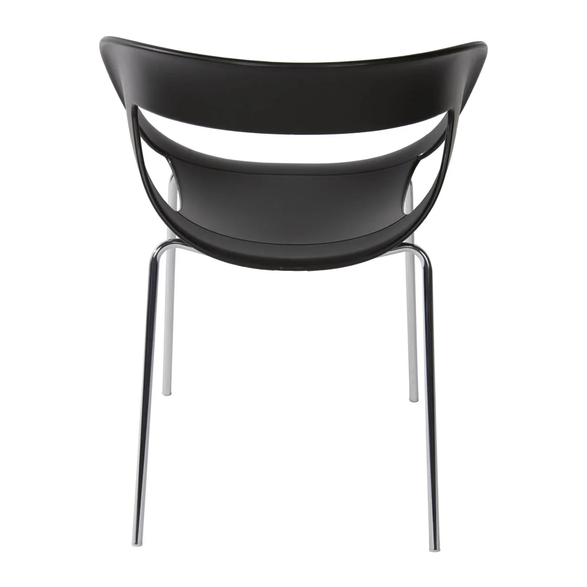 Fauteuil accueil EDÉA, vue 02