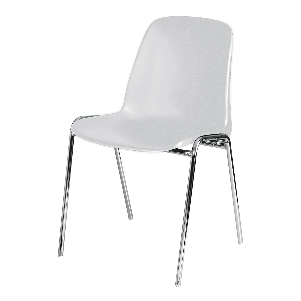Chaise accueil ELENA, vue 01