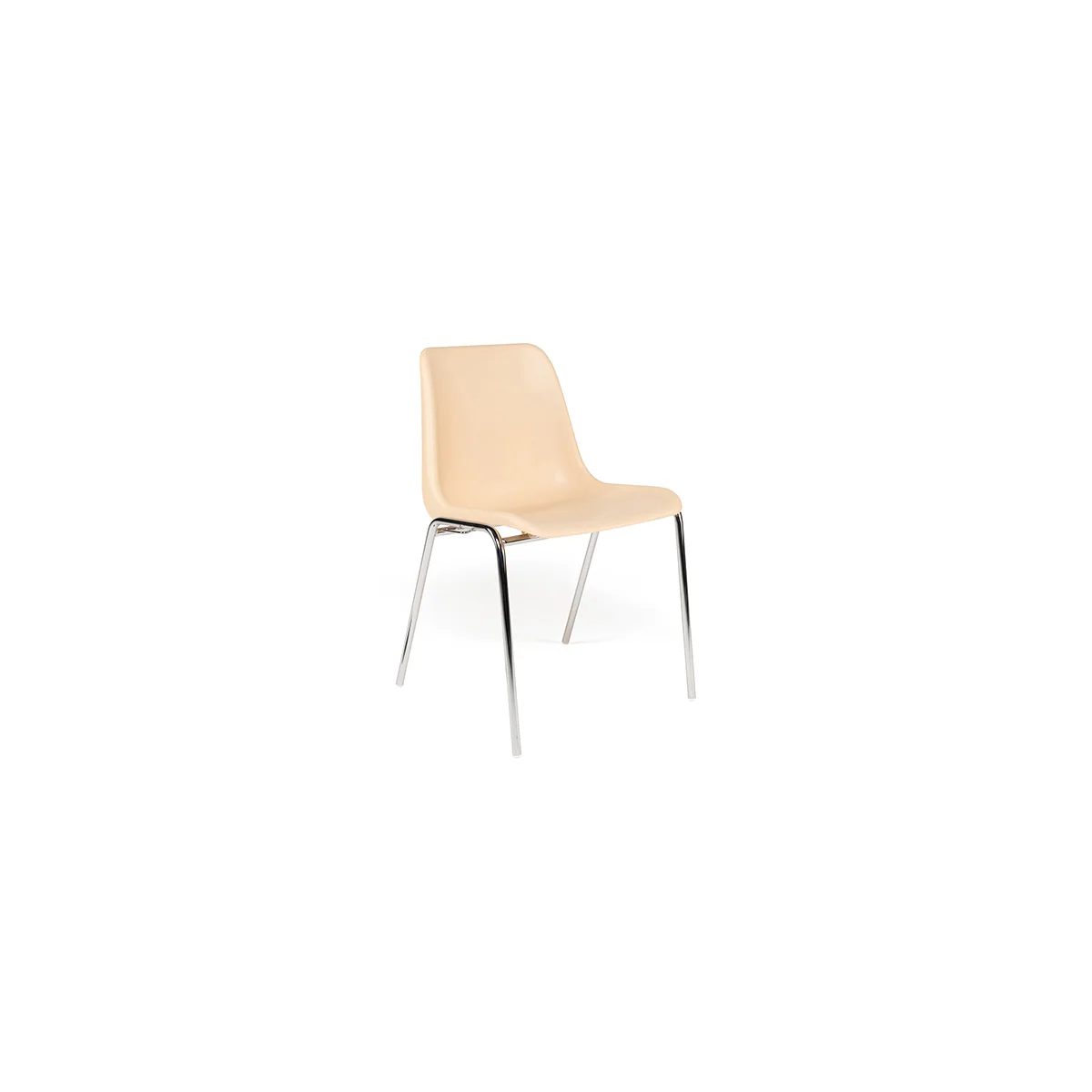 Chaise accueil ELENA, vue 03