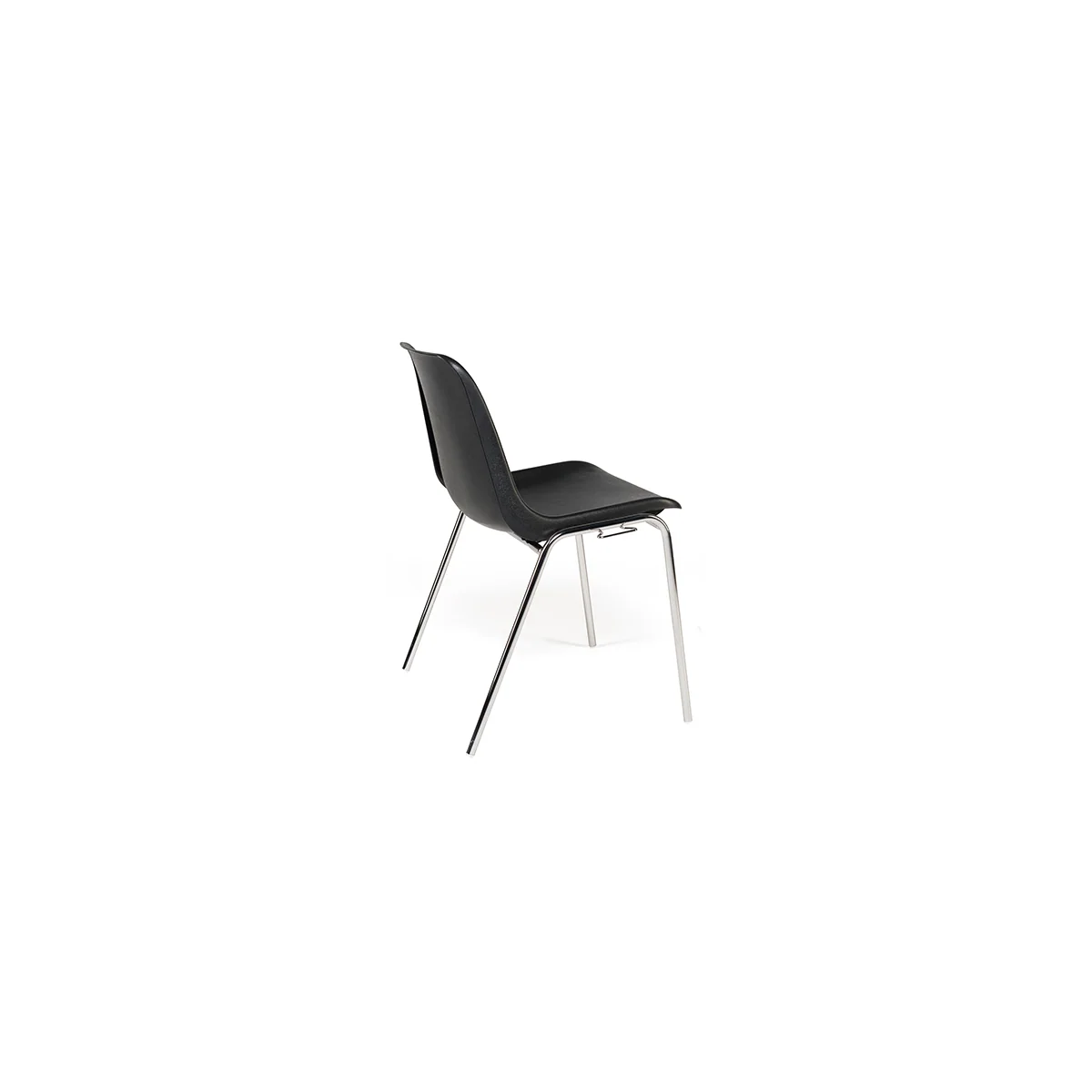 Chaise accueil ELENA, vue 05