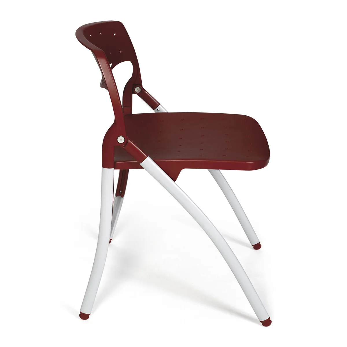Chaise accueil ELIOA, vue 04