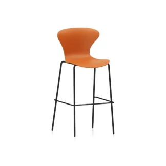 Tabouret GINEA HAUT, vue 01