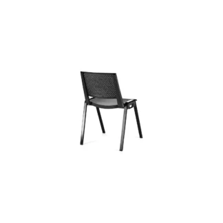 Chaise accueil KÉNIA, vue 01