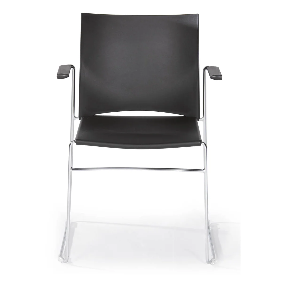 Fauteuil accueil LINÉO FAUTEUIL, vue 02
