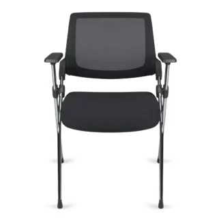 Chaise accueil NINÉA, vue 01