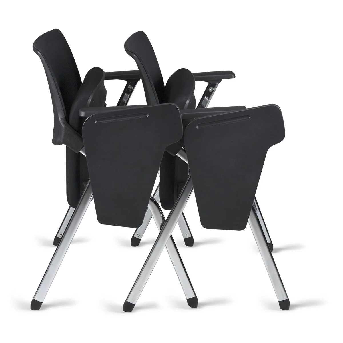 Chaise accueil NINÉA, vue 05
