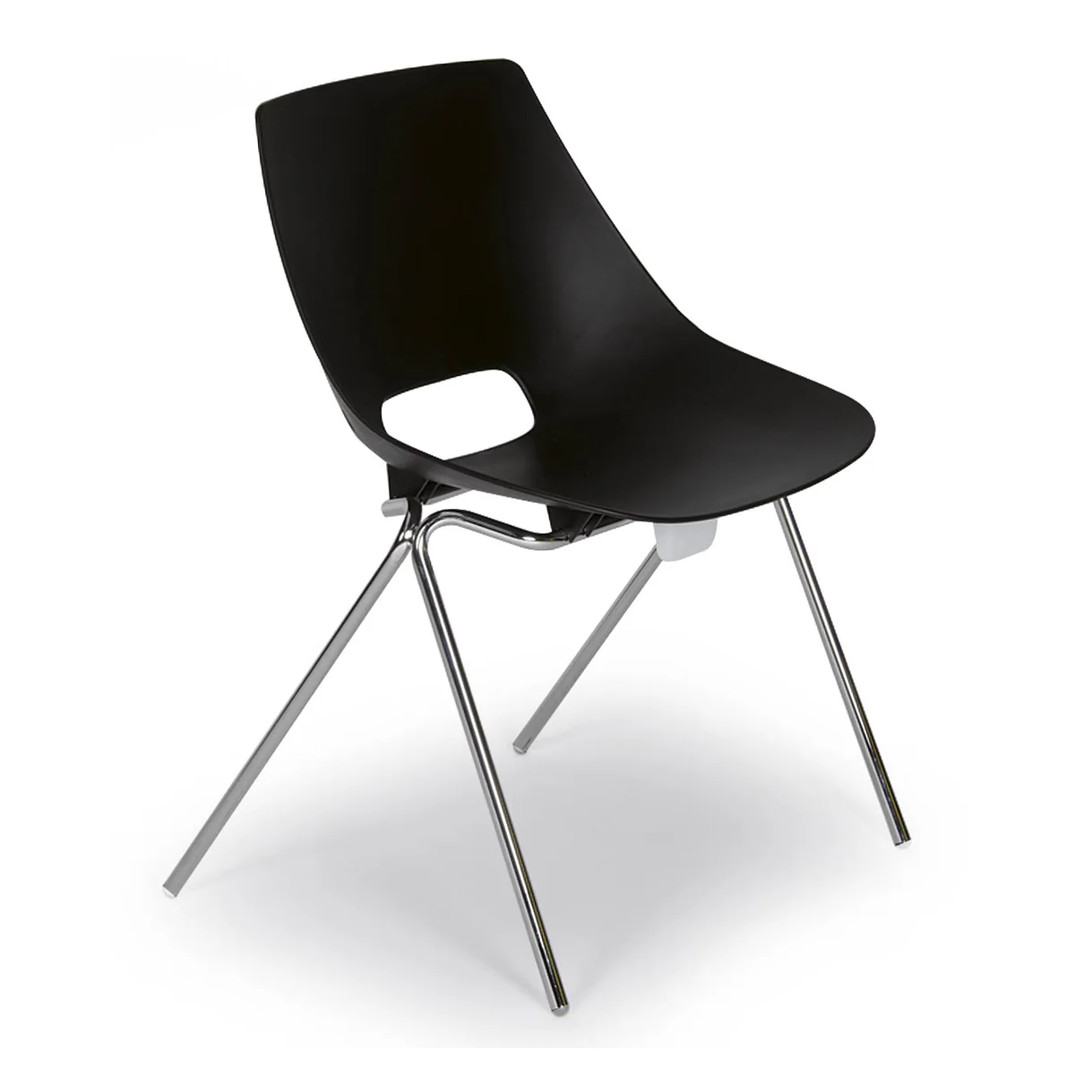 Chaise accueil PULSA, vue 01