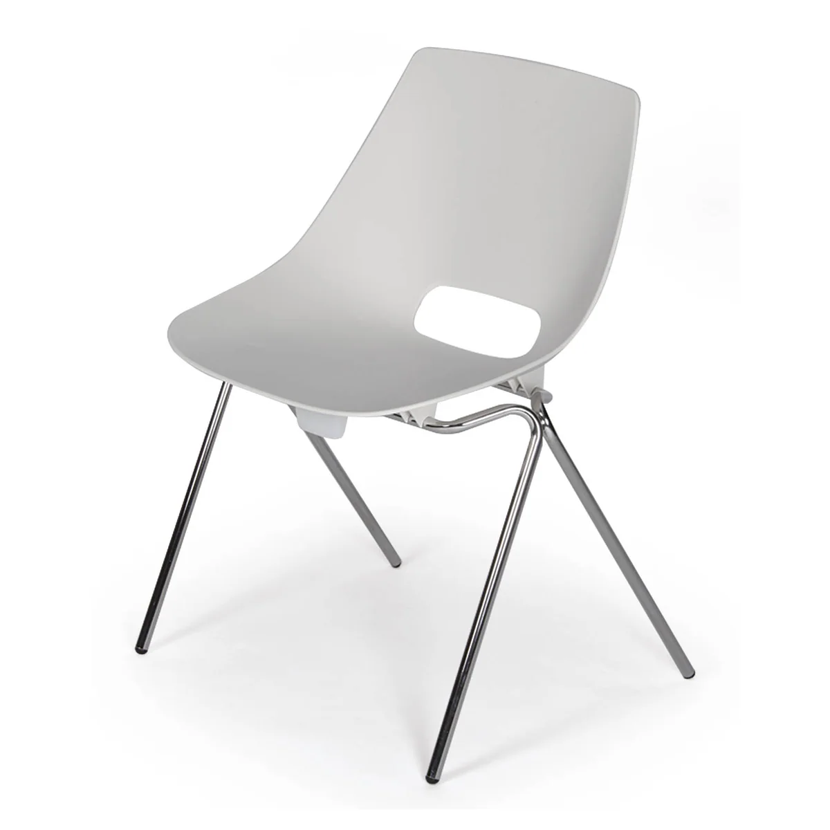 Chaise accueil PULSA, vue 02