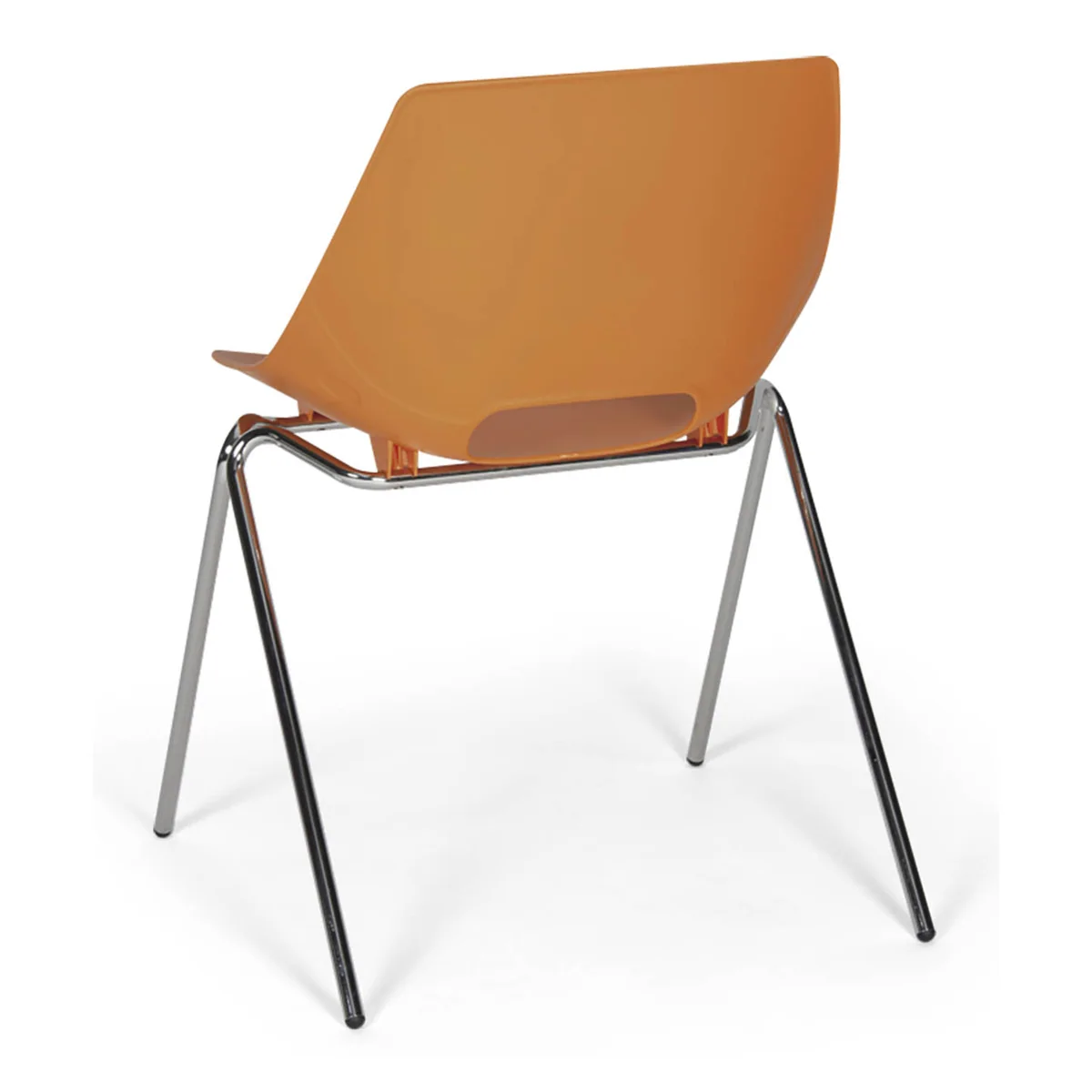 Chaise accueil PULSA, vue 03