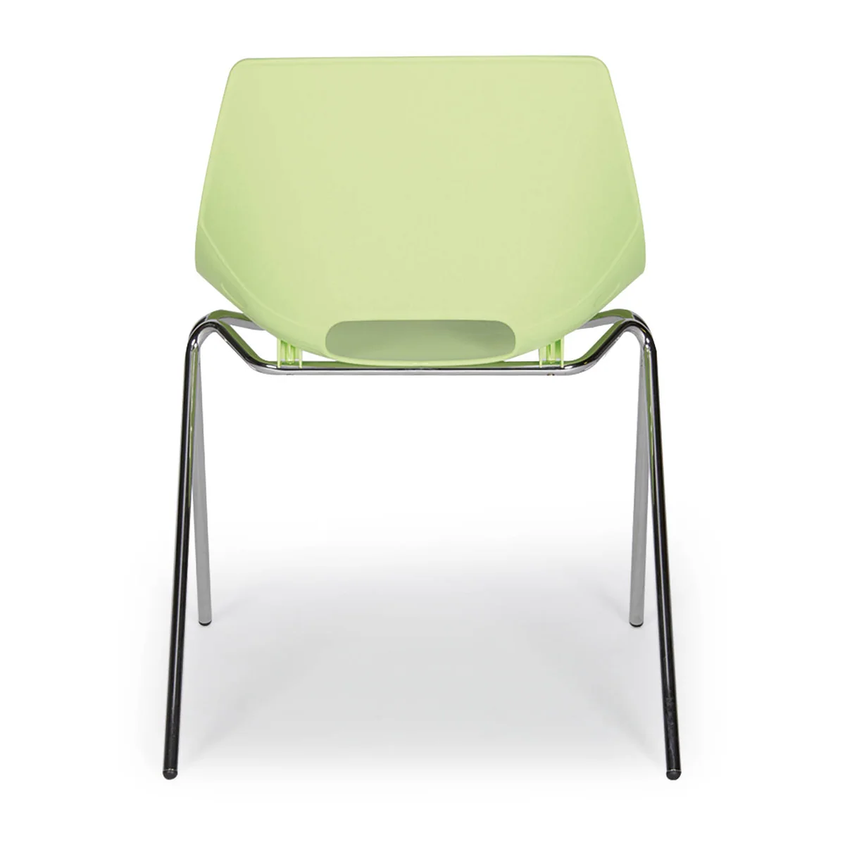 Chaise accueil PULSA, vue 04