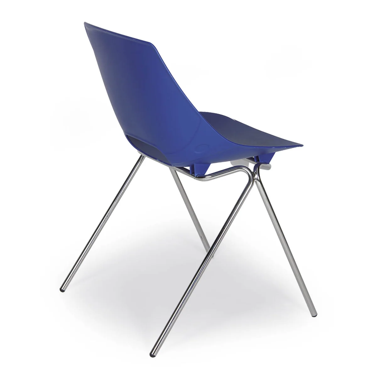 Chaise accueil PULSA, vue 05