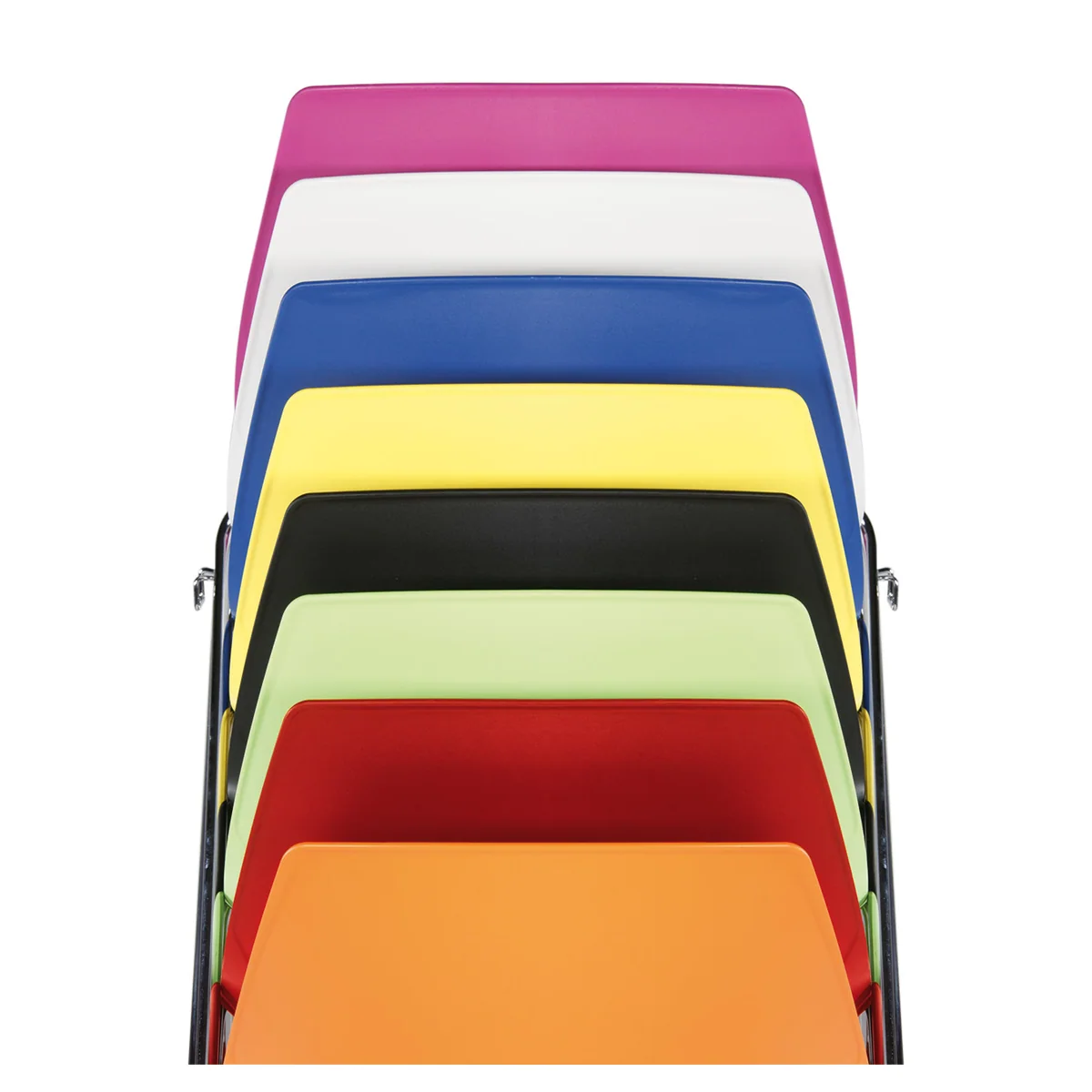 Chaise accueil PULSA, vue 06