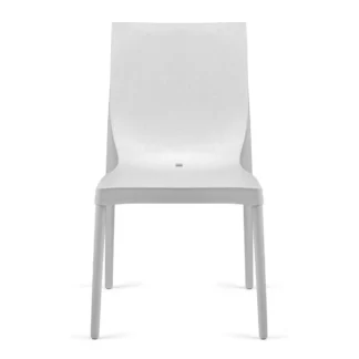 Chaise accueil SINÉA, vue 01