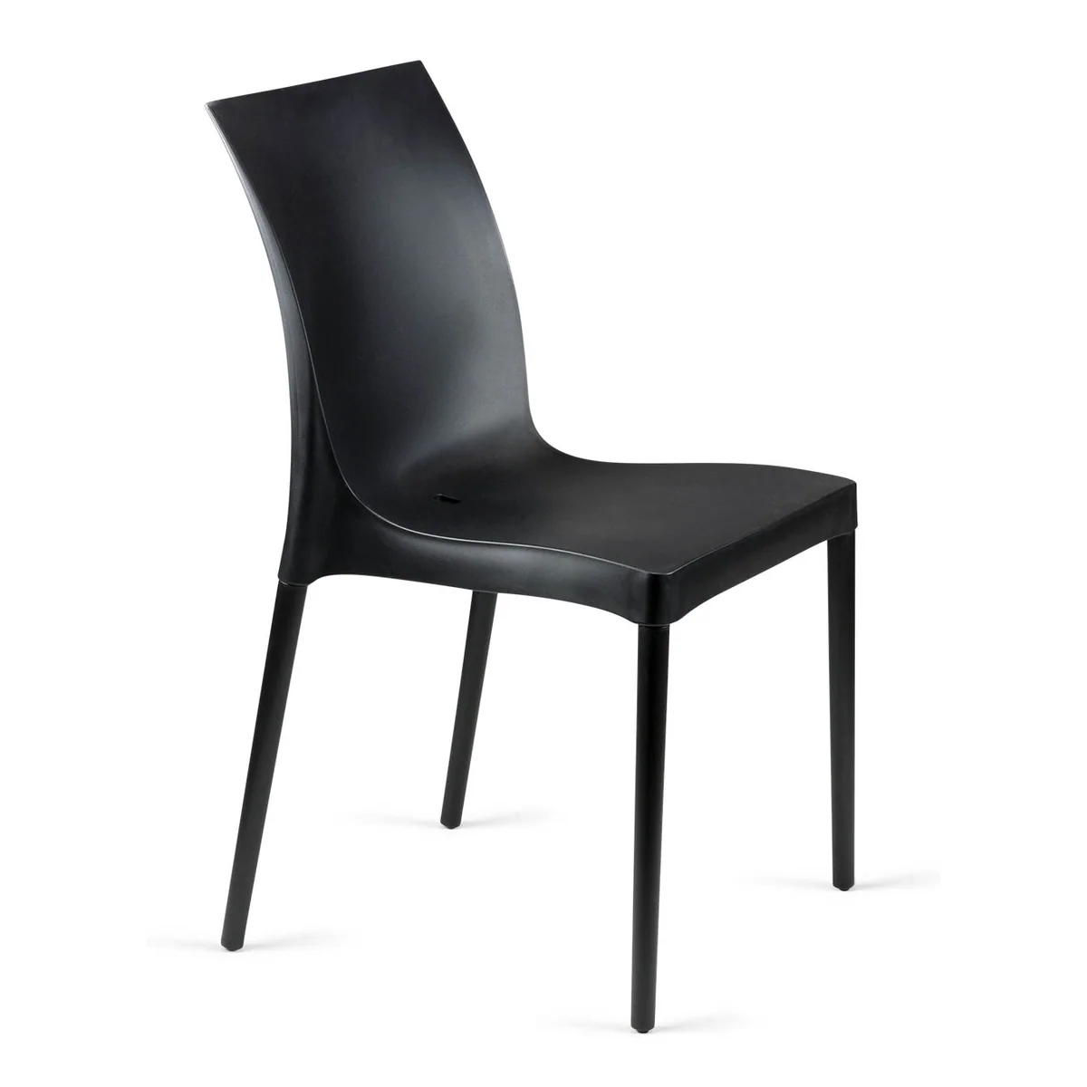 Chaise accueil SINÉA, vue 03