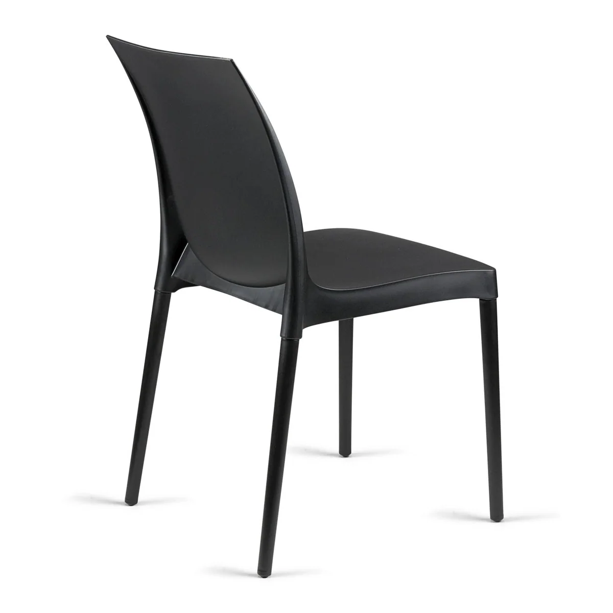 Chaise accueil SINÉA, vue 04