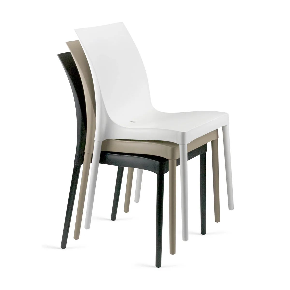 Chaise accueil SINÉA, vue 05