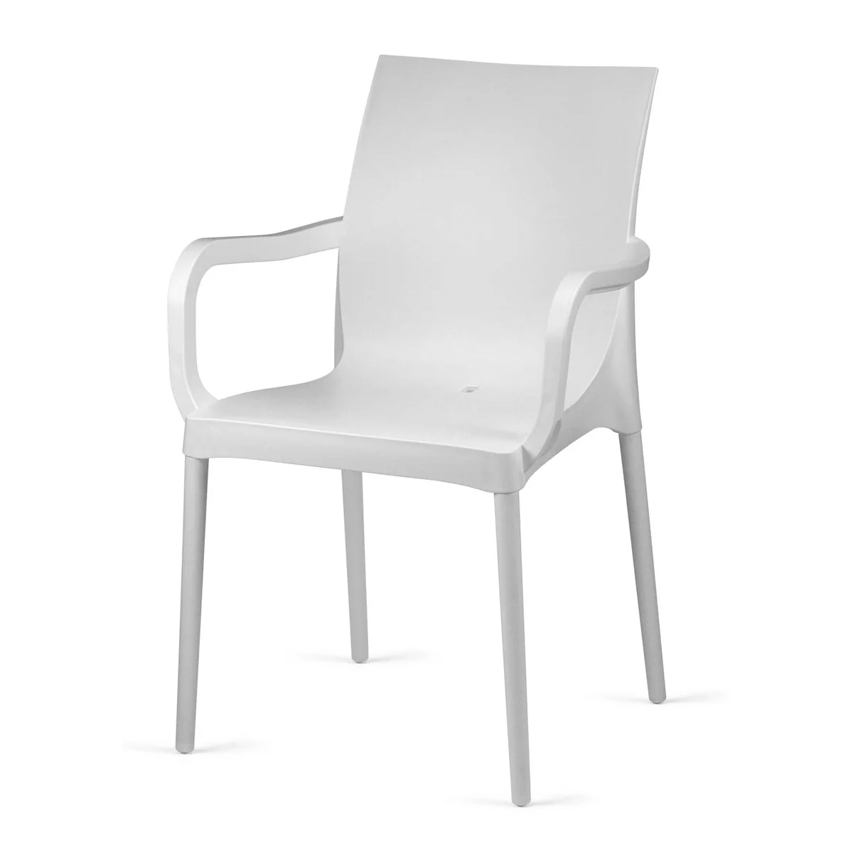 Fauteuil accueil SINÉA FAUTEUIL, vue 01