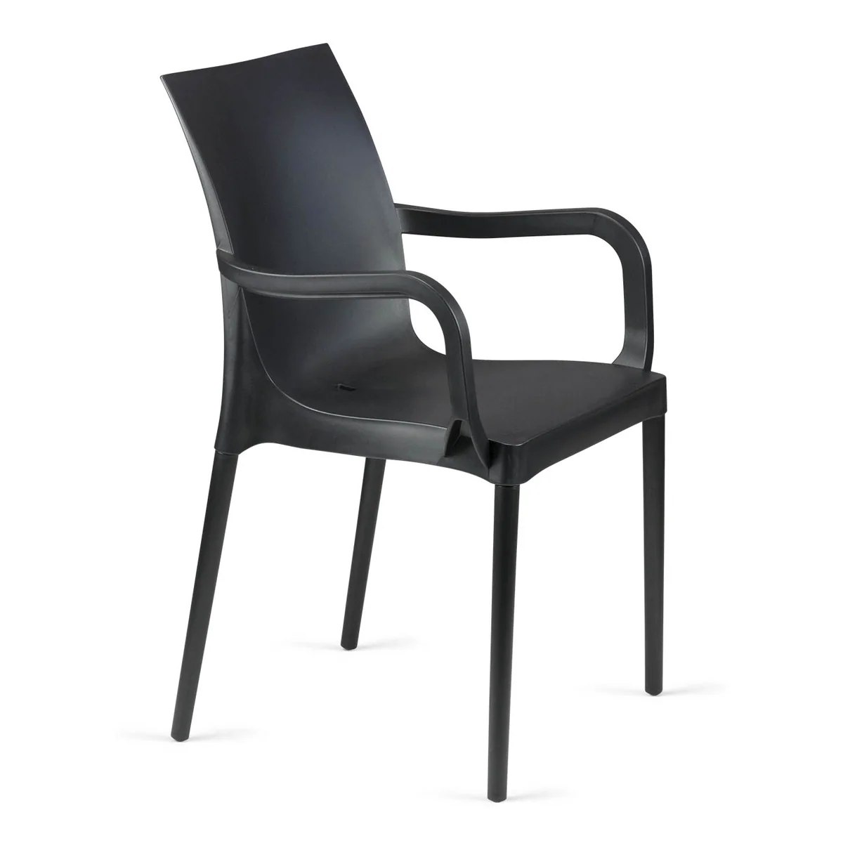 Fauteuil accueil SINÉA FAUTEUIL, vue 02