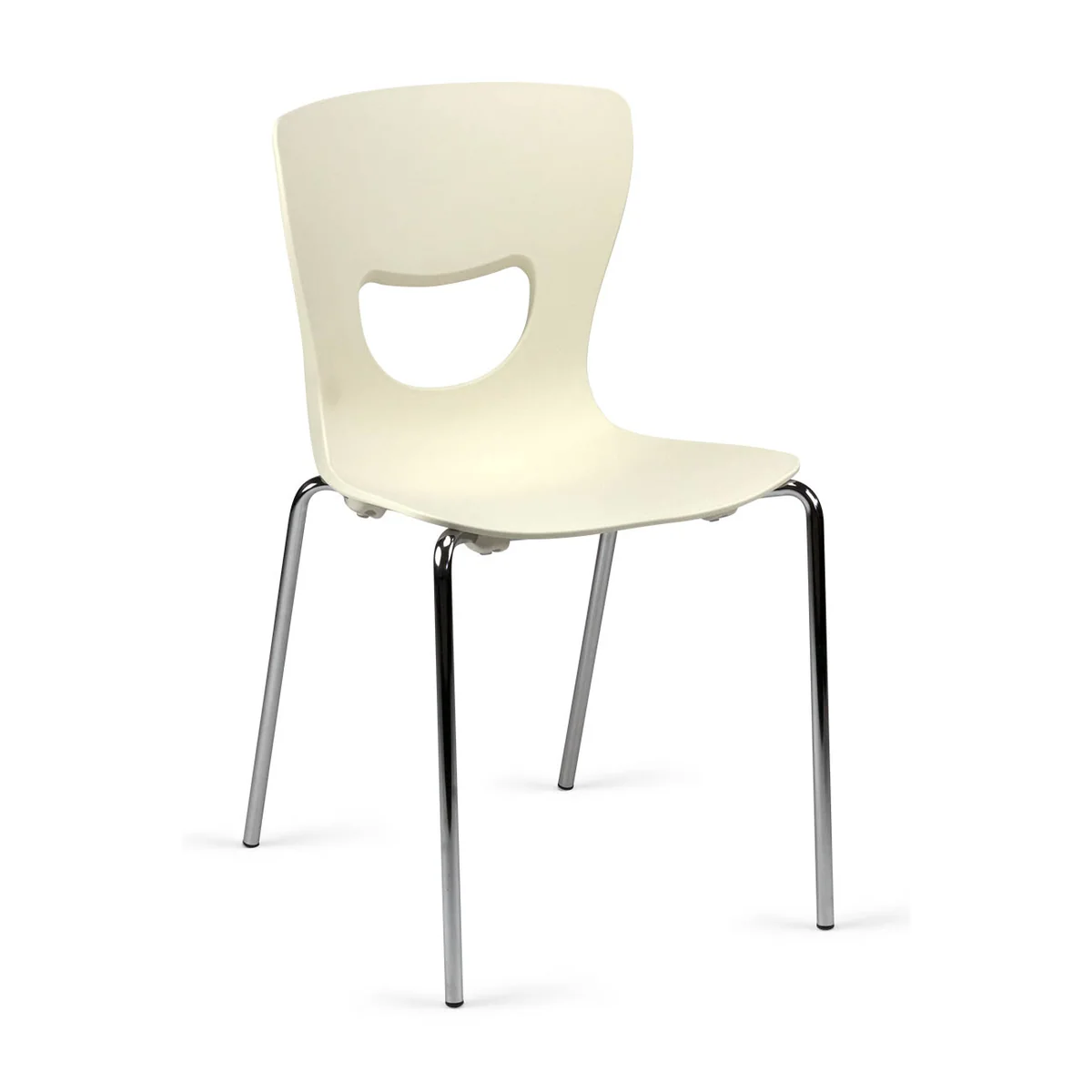 Chaise accueil SMILA, vue 01