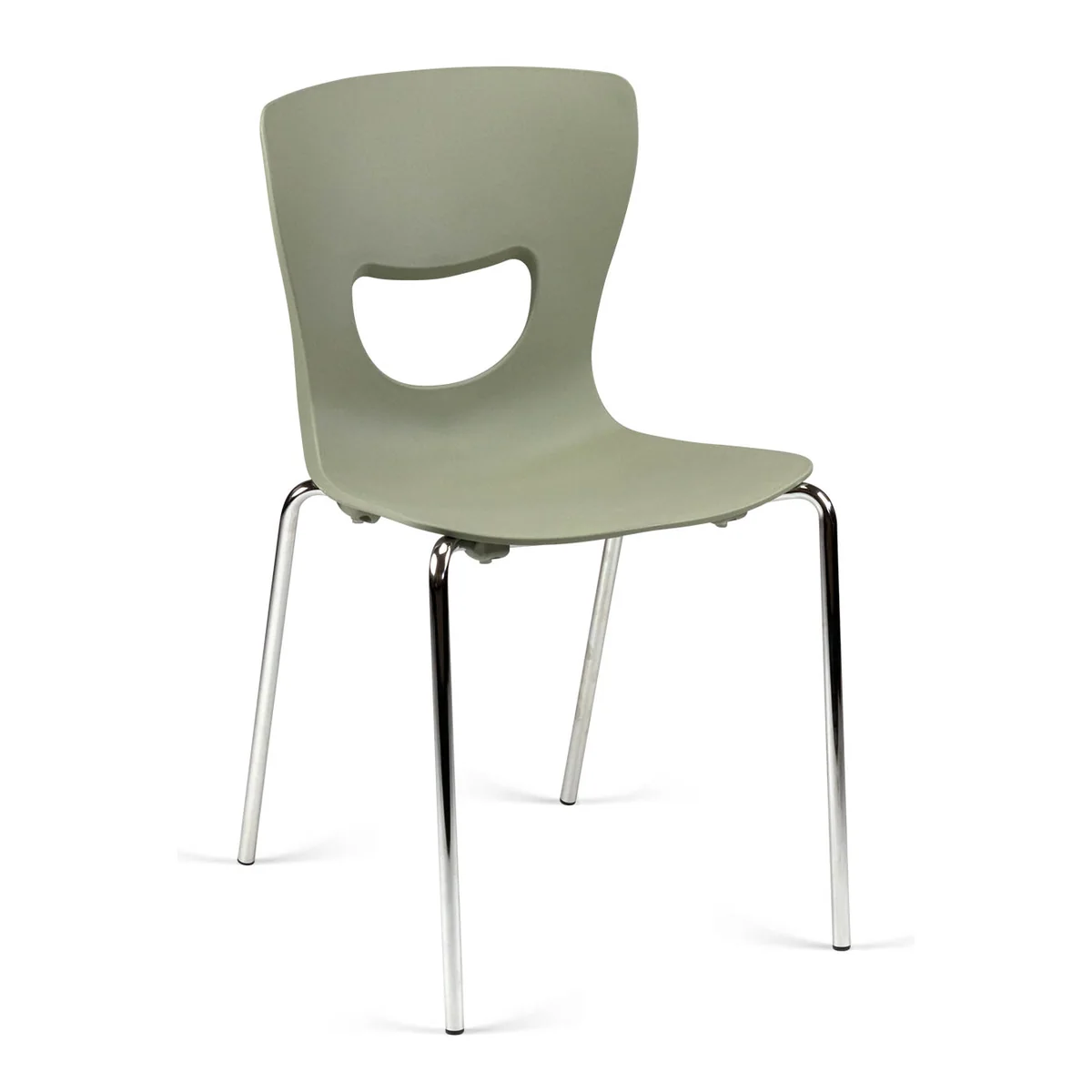 Chaise accueil SMILA, vue 02