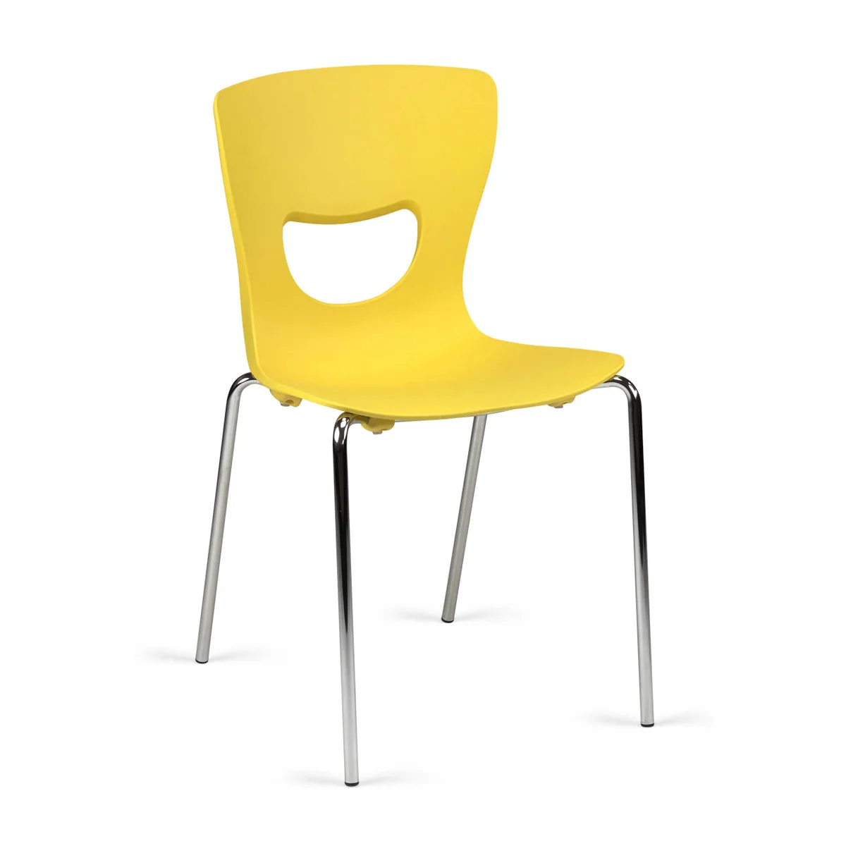 Chaise accueil SMILA, vue 03