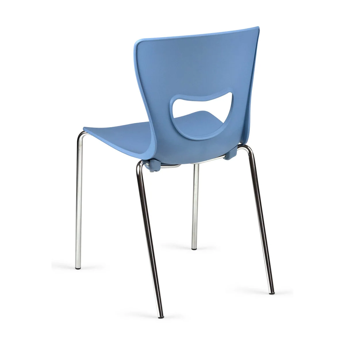 Chaise accueil SMILA, vue 04