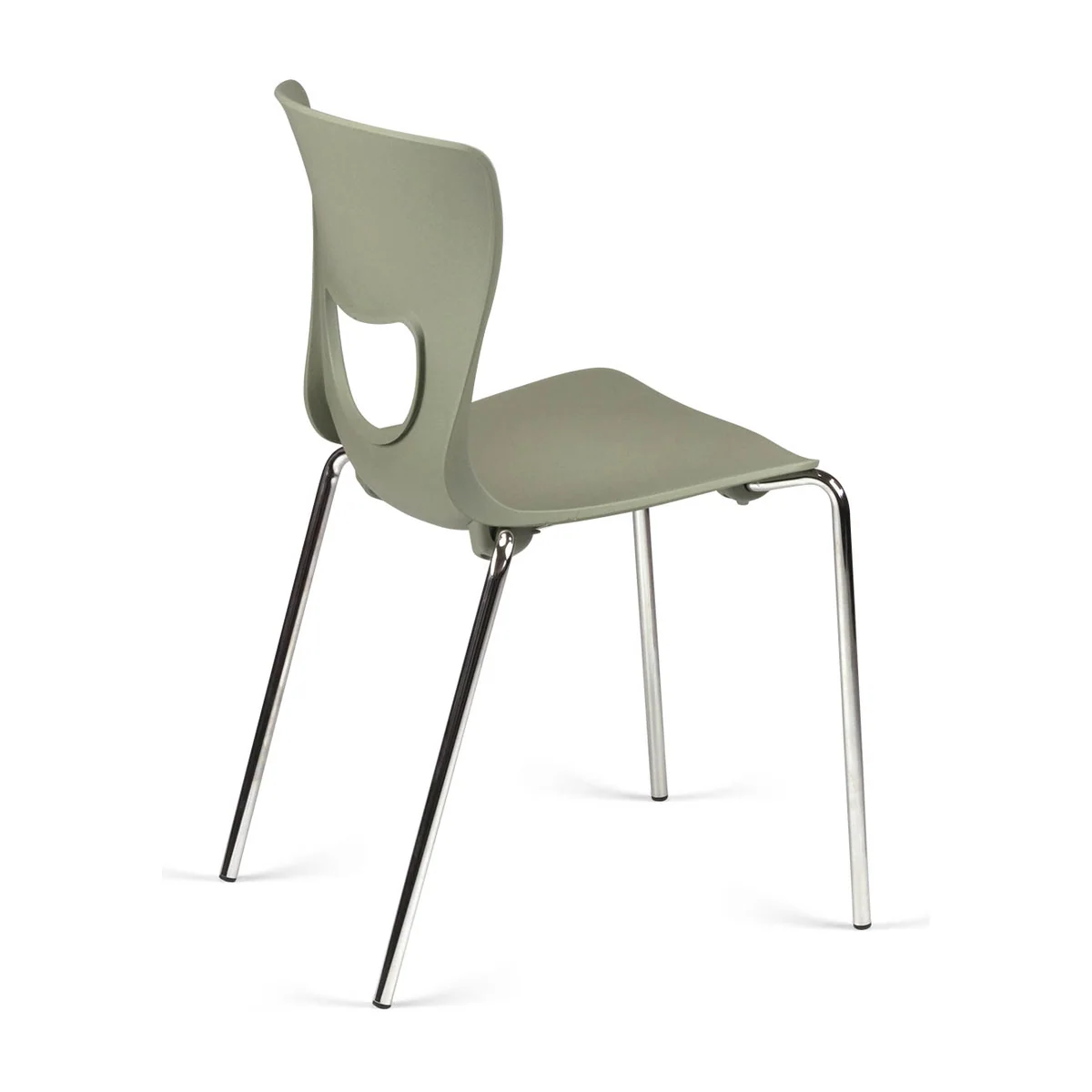 Chaise accueil SMILA, vue 05